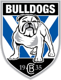 logo Bulldogs