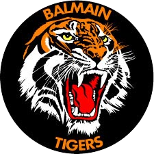 Balmain Tigers U19