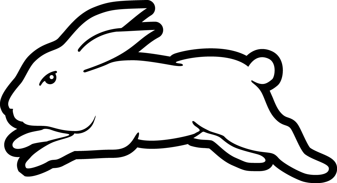 logo Rabbitohs