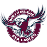 Manly-Warringah Sea Eagles U17