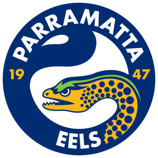 logo Eels