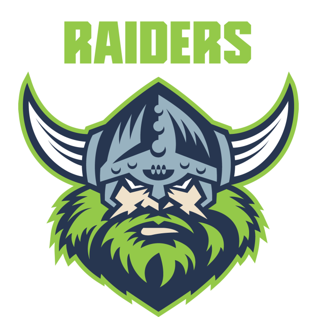 logo Raiders