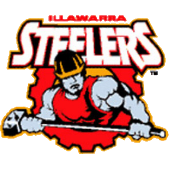 Illawarra Steelers Womens